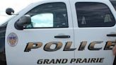 Grand Prairie officer fatally shoots armed woman during family violence call, police say