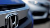 Honda llama a revisión 2,54 millones de vehículos en EEUU por un problema en bomba de combustible