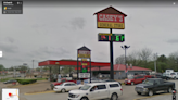 Gas station worker hid camera in women’s bathroom and took 150 videos, Missouri cops say