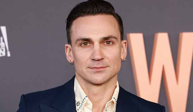 Henry Lloyd-Hughes (‘We Were the Lucky Ones’) describes recreating a 1940s Siberian gulag [Exclusive Video Interview]