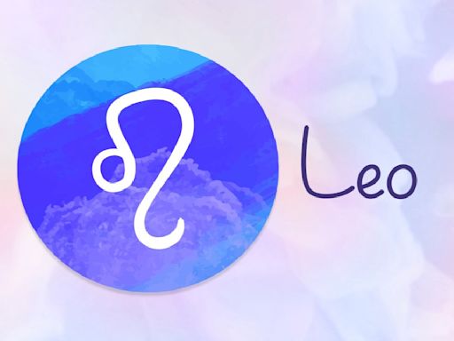 Leo Weekly Horoscope July 22 - July 28, 2024