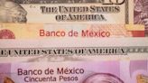 Precio del dólar inicia julio en 18.37 pesos al mayoreo