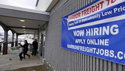 Florida's new unemployment claims drop after brief spike