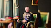 Amid Cancer Battle, Buckingham Palace Releases New Portrait Of King Charles