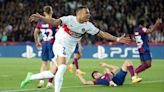 Real Madrid Target Kylian Mbappe Discusses Changing Decision After FC Barcelona UCL KO