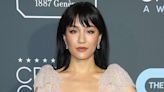 Constance Wu Says Going from One Kid to Two Has Been 'Exponential': 'Not Freaking Out'