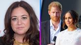 'Harry & Meghan' Director Liz Garbus Accuses the Palace of Trying to 'Discredit' Docuseries