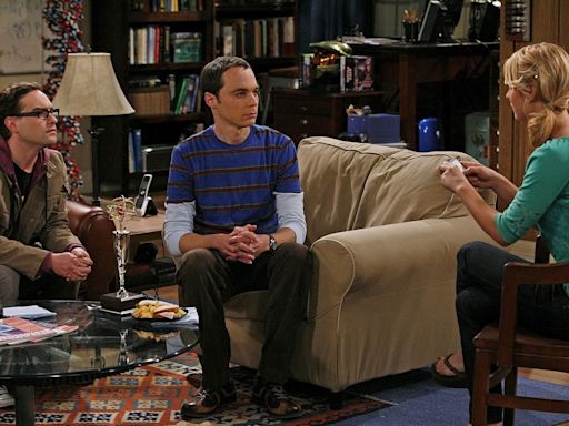 Sin Penny y con un Sheldon "salido": Así era el piloto de The Big Bang Theory que nunca llegó a verse