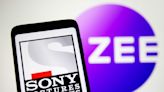 Sony Is Planning to Call Off $10 Billion Merger With India’s Zee