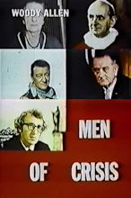Men of Crisis: The Harvey Wallinger Story (1971) - DVD PLANET STORE