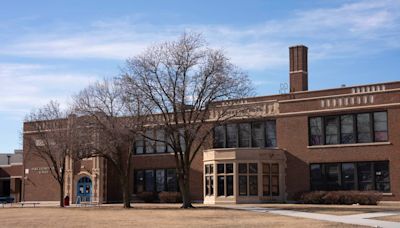 Wichita has chosen site for homeless services campus: a newly closed elementary school