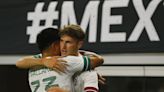 2-1. Un México sin sus figuras sufre para vencer a Nigeria en Arlington