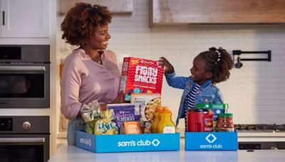 Get a Sam's Club Membership for Just $14 While You Still Can