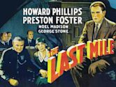 The Last Mile (1932 film)