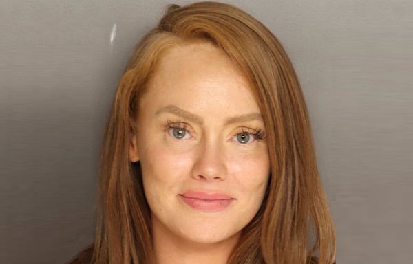 'Southern Charm' Star Kathryn Dennis Arrested and Charged With DUI