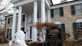 Empresa abandona su plan de subastar la mansión de Elvis Presley tras bloqueo por fraude