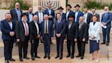 Australian PM Albanese backs Zionist witch hunt against anti-genocide protesters