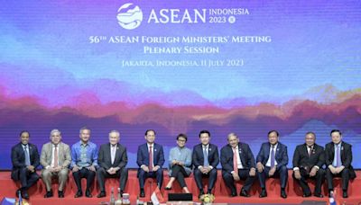 Five takeaways from mid-year ASEAN meetings in Laos