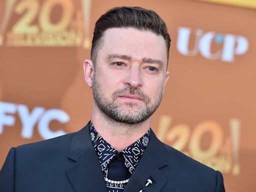 Justin Timberlake se sinceró ante el público en su primer show después del arresto; “a veces es difícil quererme”