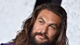 Jason Momoa apologises for taking photos in the Vatican