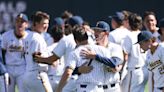 UC Irvine baseball walks off Nicholls State after blowing 8-run lead in NCAA regional opener