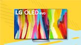 Review: Is the LG C2 Series OLED TV Worth It?