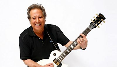 Greg Kihn, “Jeopardy” and “The Breakup Song” Hitmaker, Dead at 75