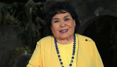 Carmen Salinas tendrá su propia serie biográfica