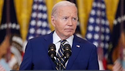 Biden's future doubtful? Five Democratic lawmakers raise voices for his exit from US presidential race