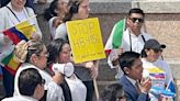 'A hateful policy.' Oklahoma immigration law criticized as groups plan legal action