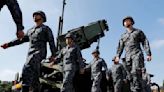日本通過自衛隊法等修法 將成立統合作戰司令部