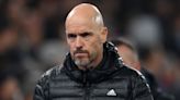 Man Utd urged to make 'radical' move and sack Erik ten Hag before getting 'annihilated' by Man City in FA Cup final as Michael Owen suggests ex-England boss should replace Dutchman...