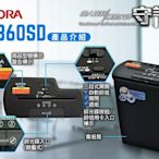 震旦 AURORA 8張直條式碎紙機 AS860SD/AS860/860SD【可碎信用卡 / 光碟片】