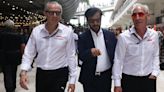 F1 bosses could face investigation as six US politicians 'sign letter'