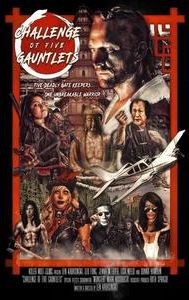 Challenge of Five Gauntlets