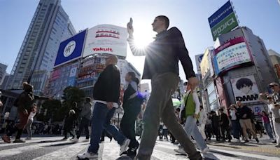 日本氣象廳預計 未來一個月有「十年一遇」級別炎熱天氣