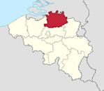 Province of Antwerp
