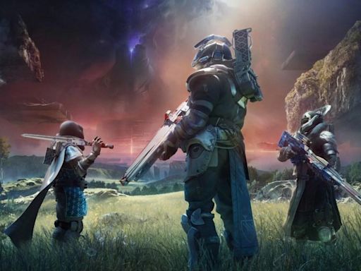 Games Inbox: Does Destiny 2 have the best gunplay of any video game?