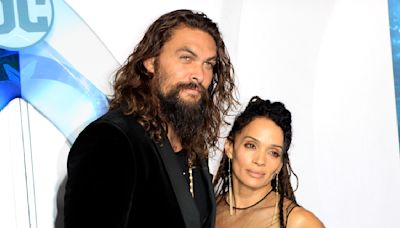 Jason Momoa's New Girlfriend Is Someone He Worked With While Secretly Separated From Lisa Bonet