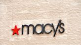 Macy’s reports moderate sales decline in Q1 as it pursues a strategy shift