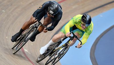 How to watch Track Cycling at Olympics 2024: free live streams and key dates, Team GB sprint to World Record