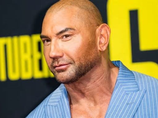 Sapete come Dave Bautista è riuscito a diventare un wrestler professionista?