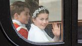 Princess Charlotte set to celebrate ninth birthday