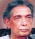 Kaifi Azmi