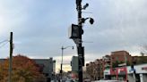 Which DC speed cameras are giving out the most tickets? Here’s what the data shows - WTOP News