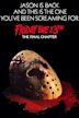 Friday The 13th Part IV