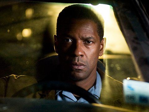 This Critically Panned Denzel Washington Thriller Is Now Free To Stream