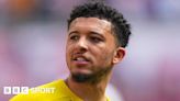 Borussia Dortmund v PSG: Jadon Sancho's future analysed