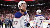 Connor McDavid's Conn Smythe win provides small consolation after coming up empty in Stanley Cup quest
