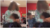 Indian American student choked by peer receives harsher punishment than his bully from Texas school